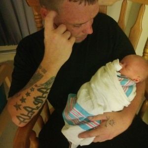 Meet your Posher, Aaron